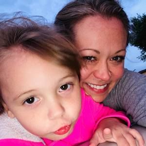 Meet your Posher, Michele